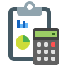 Full cycle accounting